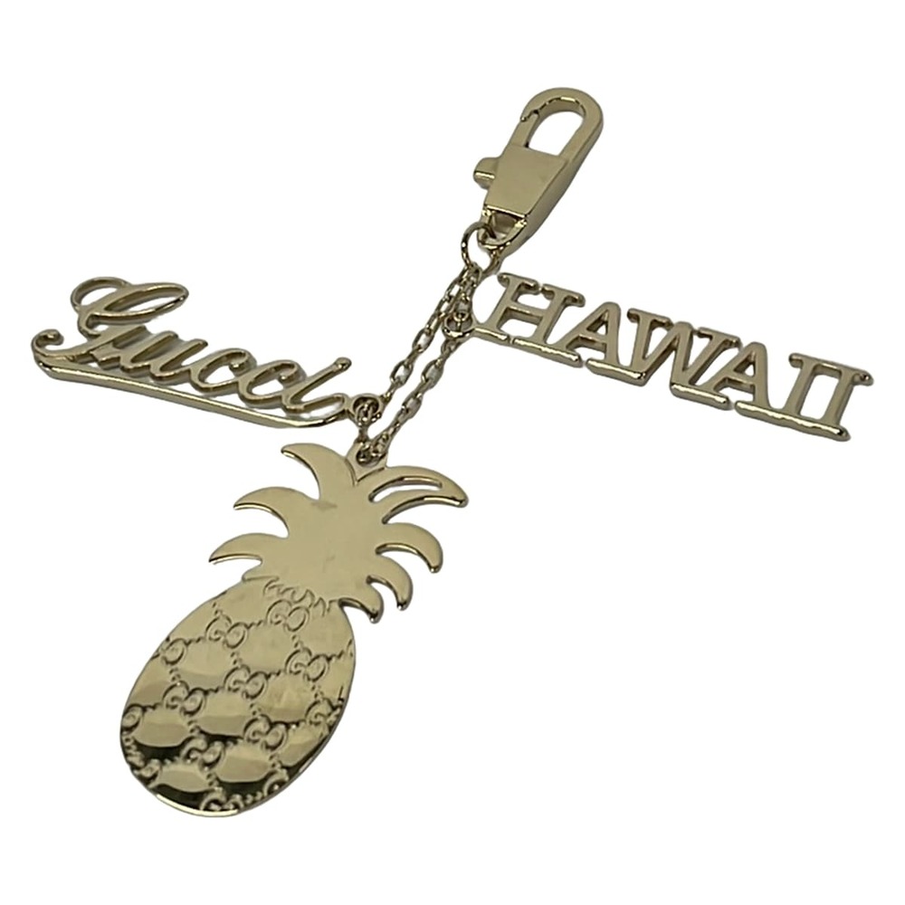 Gucci Bag Charm